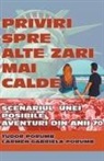 Carmen-Gabriela Porumb, Tudor Porumb - Priviri spre alte z¿ri mai calde