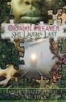 J. Nell Brown - She Laughs Last