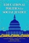 Cynthia Gerstl-Pepin, MARK JOHNSON, Catherine Marshall - Educational Politics for Social Justice