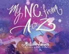 Michelle Lanier, Dare Coulter - My N.C. from A-Z