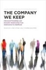 Kelly Stamper Balistreri, Kara Joyner, Grace Kao, Grace/ Joyner Kao - The Company We Keep