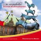 Bernd Schmitt - Märchenhaftes Bremen (Hörbuch)