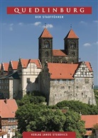 Christ Rienäcker, Christa Rienäcker, Janos Stekovics, Janos Stekovics - Quedlinburg