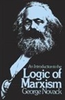 George Novack - An Introduction to the Logic of Marxism