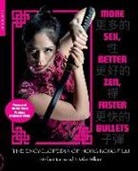 Stefan Hammond, Stefan Wilkins Hammond, Mike Wilkins - More Sex, Better Zen, Faster Bullets