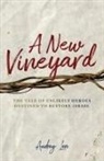 Audrey Lero - A New Vineyard