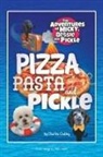 Charles Oakley, Matt Clark - Pizza, Pasta, and Pickle