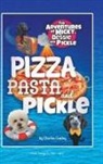 Charles Oakley, Matt Clark - Pizza, Pasta, and Pickle