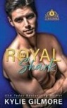 Kylie Gilmore - Royal Shark