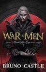 Rhett C Bruno, Rhett C. Bruno, Jaime Castle - War of Men