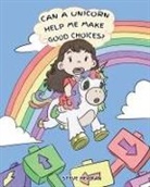 Steve Herman - Can A Unicorn Help Me Make Good Choices?