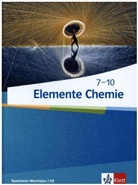 Elemente Chemie 7-10. Ausgabe Nordrhein-Westfalen
