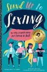 Heather Boynton, Christy Monson, Albert Pinilla - Stand Up to Sexting
