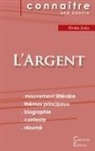 Émile Zola - Fiche de lecture L'Argent de Émile Zola (Analyse littéraire de référence et résumé complet)