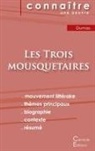 Alexandre Dumas - Fiche de lecture Les Trois mousquetaires de Alexandre Dumas (Analyse littéraire de référence et résumé complet)