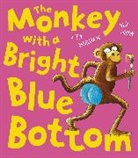 Steve Smallman, Smallman Steve, Nick Schon - The Monkey with a Bright Blue Bottom