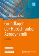 Berend Gerdes van der Wall - Grundlagen der Hubschrauber-Aerodynamik