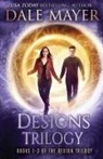 Dale Mayer, Dale Mayer - Design Trilogy (books 1-3)