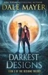 Dale Mayer, Dale Mayer - Darkest Designs
