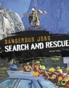 Canasi, Brittany Canasi - Search and Rescue