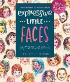 Amarilys Henderson - Drawing and Painting Expressive Little Faces