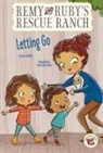 Duffield, Katy Duffield, Quintanilla, Hazel Quintanilla - Letting Go