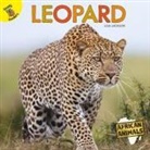 Jackson, Lisa Jackson - Leopard