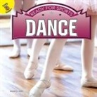 COLE, Barry Cole - Dance