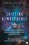 Dawna de Silva - Shifting Atmospheres