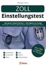 Waldemar Erdmann, Philip Silbernagel, Philipp Silbernagel - Zoll Einstellungstest