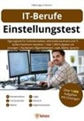 Waldemar Erdmann, Philip Silbernagel, Philipp Silbernagel - IT-Berufe Einstellungstest