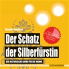 Claudia Puhlfürst - Der Schatz der Silberfürstin, 3 Teile