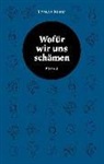 Tomas Blum - Wofür wir uns schämen
