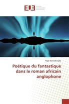 Pape Mawade Sylla - Poétique du fantastique dans le roman africain anglophone