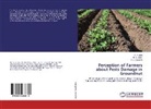 N Jadav, N B Jadav, N. B. Jadav, T D Kapuriya, T. D. Kapuriya, P Zala... - Perception of Farmers about Pests Damage in Groundnut