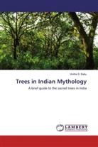 Vinitha S. Babu, Vinitha S Babu, Vinitha S. Babu - Trees in Indian Mythology