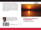 Jorge Mercado - Fundamentos básicos de Termodinámica
