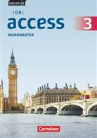 English G Access - G9 - Ausgabe 2019 - 3: Access - G9 - Ausgabe 2019 - Band 3: 7. Schuljahr