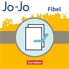 Anne Scheller, Anne Scheller - Jo-Jo Fibel, Allgemeine Ausgabe, Neubearbeitung (2016): Jo-Jo Fibel - Zu allen Ausgaben