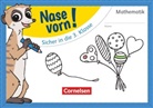 Nase vorn! - Mathematik: Nase vorn! - Mathematik - Übungshefte - 2. Schuljahr