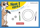 Nase vorn! - Mathematik: Nase vorn! - Mathematik - Übungshefte - 3. Schuljahr