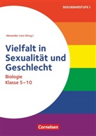 Betty Jobs, Denise Kleemann, Frederik Dunkel, Frederike Dunkel, Juli Ewert, Julia Ewert... - Themenhefte Biologie: Themenhefte Sekundarstufe - Biologie - Klasse 5-10