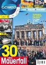 Oliver Buss, bpa media GmbH, bp media GmbH - Galileo Magazin SPECIAL: 30 Jahre Mauerfall