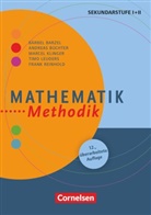 Bärbe Barzel, Bärbel Barzel, Andrea Büchter, Andreas Büchter, Andreas u a Büchter, Marcel Klinger... - Fachmethodik: Fachmethodik