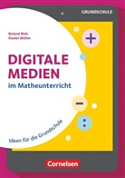 Regin Bertram, Daniel Walter, Rolan Rink, Roland Rink, Roland Rink, Daniel Walter... - Digitale Medien