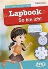 Svenja Ernsten - Lapbook So bin ich