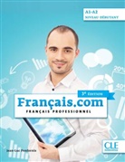 Français.com A1-A2 débutant, 3e édition