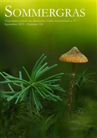 Deutsch Haiku-Gesellschaft e V, Deutsche Haiku-Gesellschaft e V, Deutsche Haiku-Gesellschaft E. V. - Sommergras 126