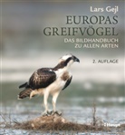 Lars Gejl - Europas Greifvögel