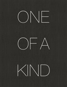 Donal Graham, Donald Graham, grafikanstalt Wagner, We, Coli Westerbeck, Colin Westerbeck... - Donald Graham: One of a Kind